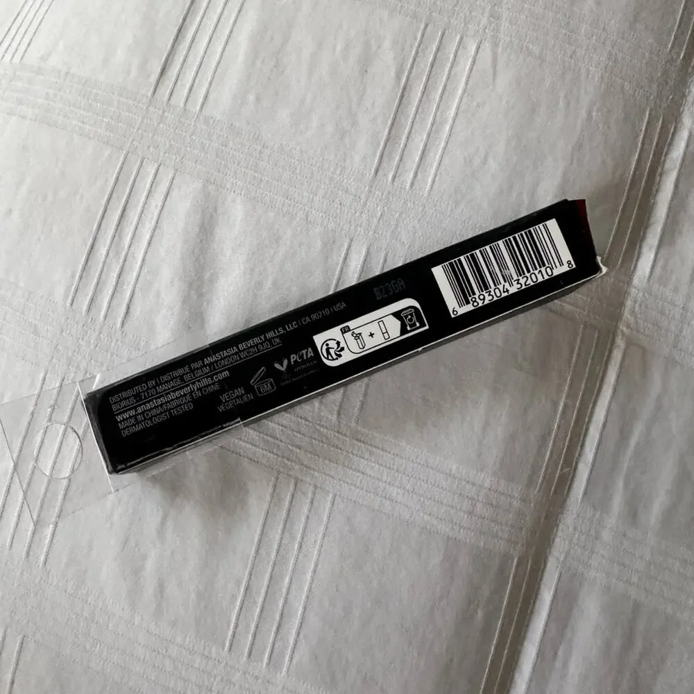 Anastasia liquid lipstick Kathryn NEW